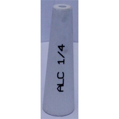 ALC Keysco 1/4" CERAMIC NOZZLE