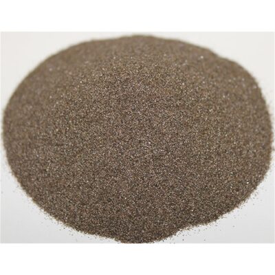 ALC Keysco 50# ALUMINUM OXIDE MEDIUM