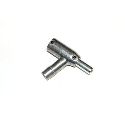 ALC Keysco SIPHON HEAD W/NOZZLE AND AIR JET