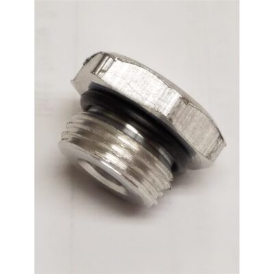 ALC Keysco BLAST GUN VALVE NUT