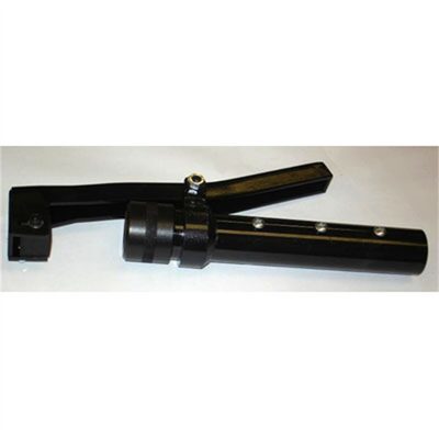 ALC Keysco DEADMAN VALVE