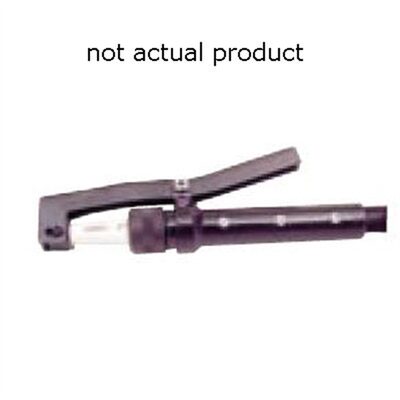 ALC Keysco RED & BLK HOSE