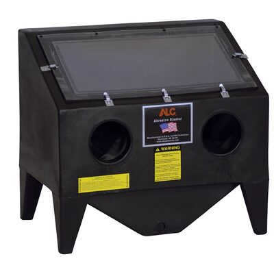 ALC Keysco BLASTER CABINET BENCH TOP 30 X 20