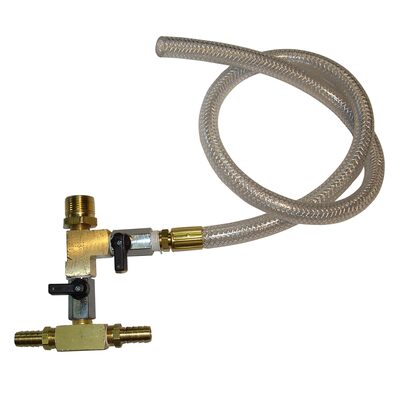 ALC Keysco Soda Blast Conversion Kit