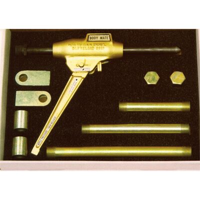 ALC Keysco HD JACK SET