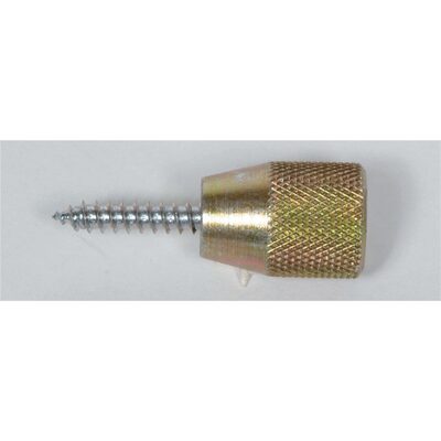 ALC Keysco NOSE CONE THREADED