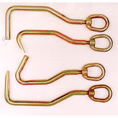 ALC Keysco 4PC HOOK KIT