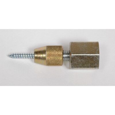 ALC Keysco NOSEPIECE W/ SHEET METAL SCREW