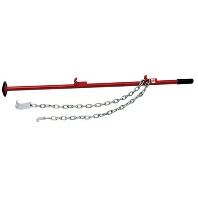 ALC Keysco PULLER HUSTLER POGO STICK
