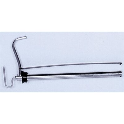 ALC Keysco DRUM PUMPS