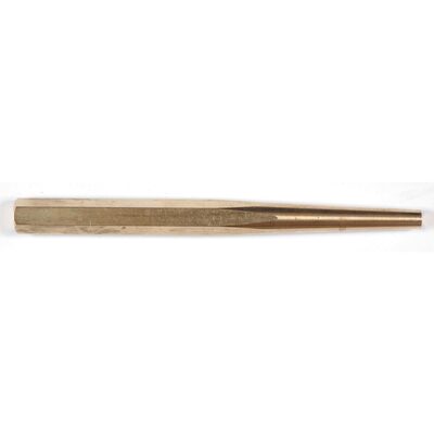 ALC Keysco BRASS TAPER PUNCH