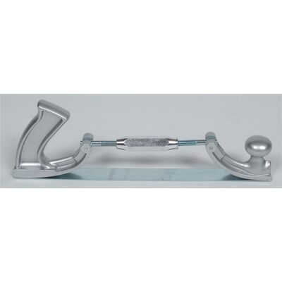ALC Keysco ADJUSTABLE BODY FILE HOLDER ECONOMY