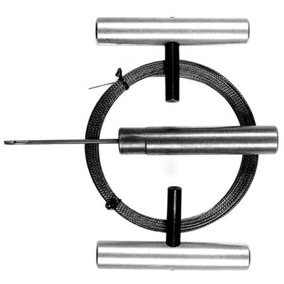 ALC Keysco WINDSHIELD STARTER TOOL XXX