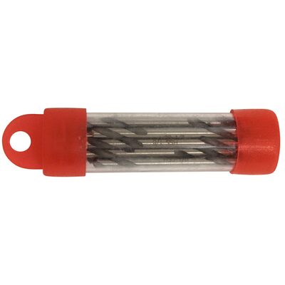 ALC Keysco DBL END BIT 1/8