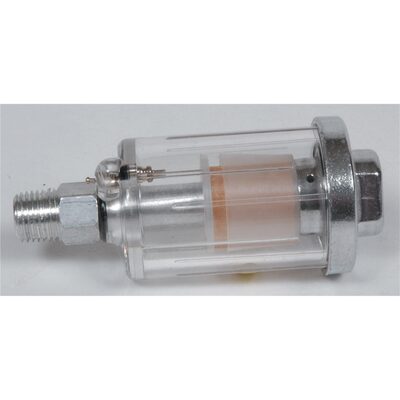 ALC Keysco WATER SEPERATOR