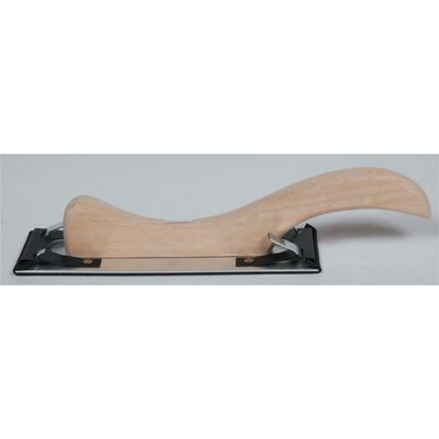 ALC Keysco 2 3/4"x11" sanding board