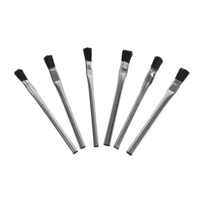 ALC Keysco 12PK ACID BRUSHES