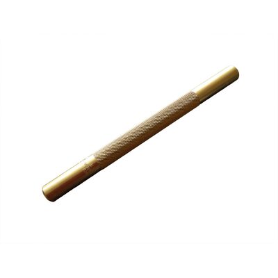 ALC Keysco BRASS PIN PUNCH-1/2"X8"