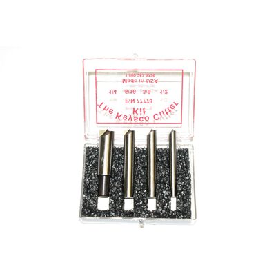ALC Keysco SPOTWELD CUTTER SET 4 PC