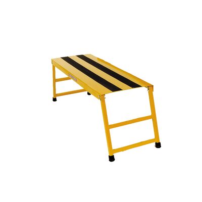 ALC Keysco VAN STAND 4' X 16"W x 18"H