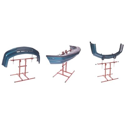 ALC Keysco BUMPER STAND DELUXE 180 DEGREE SWIVEL XXX