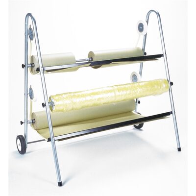 ALC Keysco MASKER DELUXE 36" MOBILE