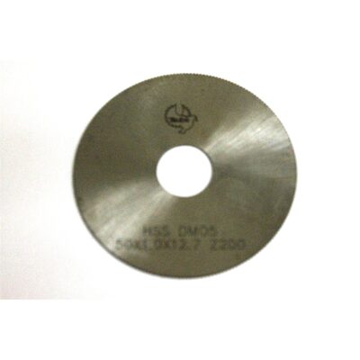 ALC Keysco Saw Blade for VT7502