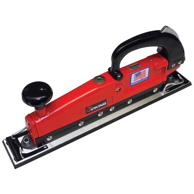 ALC Keysco VIKING DUAL PISTON STRAIGHT LINE SANDER