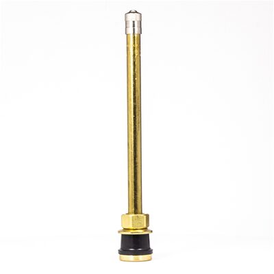 APEX TOOL GROUP TR574 Straight (5" Length) Assembled-Pack of 25