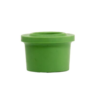 APEX TOOL GROUP Replacement Grommet Ultra-High Temp UHT (Green)-Pack of 100