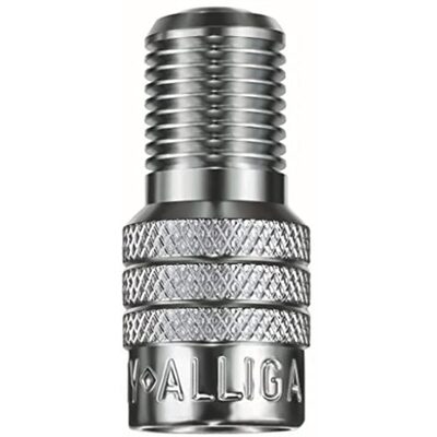 APEX TOOL GROUP Double Seal Valve Extension (50 Pk.)