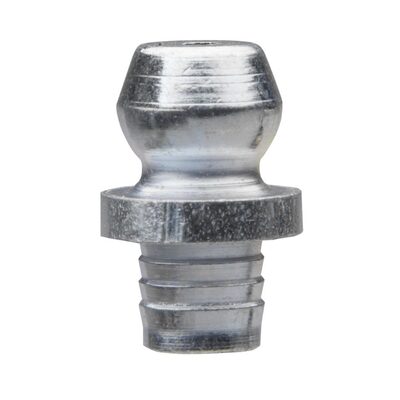 Alemite Drive Fitting, For 3/16" Drill, Straight