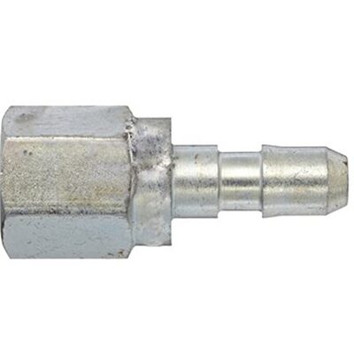 Alemite Standard Duty Quick-Detach Air Connector
