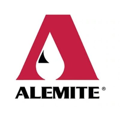 Alemite High Pressure Grease Hose,