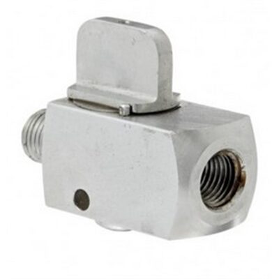 Alemite Relief Valve