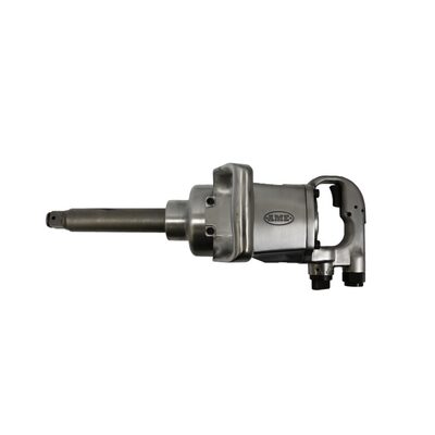 AME Air Power Buddy (APB)1" Air Impact Wrench with 6" Anvil (Pin less Hammer Mechanism), Square Drive 1",Max. Torque 1,800 ft. lbs.