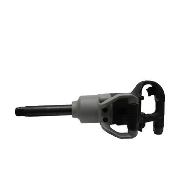 AME Air Power Buddy (APB)1" Drive Mini Plus Impact Wrench with 6" Extended Anvil, Square Drive 1", Max Torque 2,000 ft. lbs.