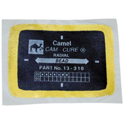 Amflo TIRE PATCH 20 PER BOX