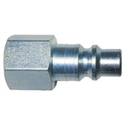 Amflo COUPLER PLUG 3/8"