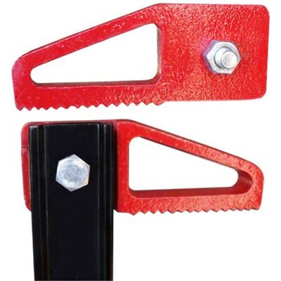 American Power Pull CAST TOP PIECE