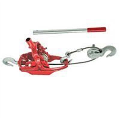 American Power Pull 4 Ton Extra Heavy Duty Cable Puller