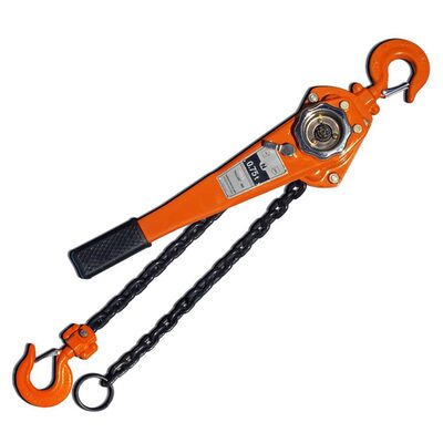 American Power Pull 3/4 TON CHAIN PULL W10FT.LIFT XXX