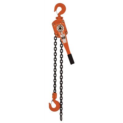 American Power Pull 1-1/2 Ton Chain Puller