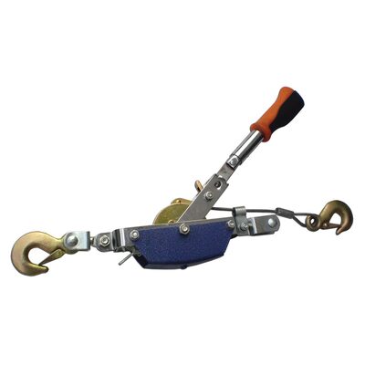 American Power Pull 1 Ton Porta Puller