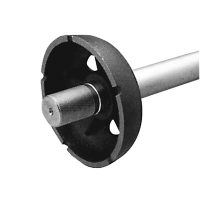 COATS Company Adapter, Hubless