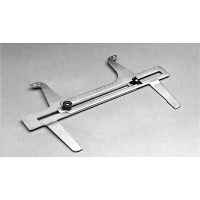 COATS Company Brake Shoe Setting Gauge