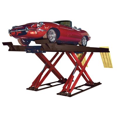 COATS Company 12K Alignment Scissor Lift