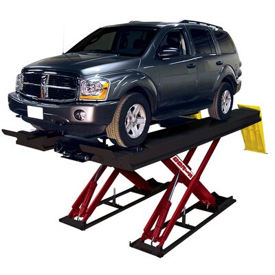 COATS Company 16K Alignment Scissor Lift