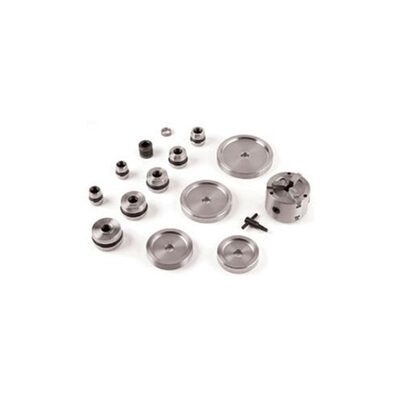 COATS Company Bench Lathe Adapter Kit 6E (Chuck Based)