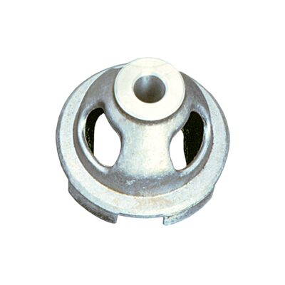 COATS Company Auto Flange Plate (Bell/Cup)